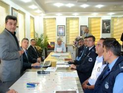 Başkan Akaydın: Antalya'daki Taksi Sayısı, Atina Ve Paris'ten Bile Fazla