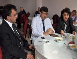Rektör Varinli: Üniversite Hastanemizde Bütün Tedaviler Ücretsiz Olarak Yapılacak