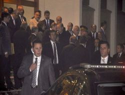 Başbakan Erdoğan Yurda Döndü!