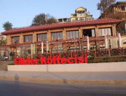 Filizler Köftecisi'nden, Kız Kulesi Karşısındaki Şubesinin Açılışına Özel Yüzde 50 İndirim