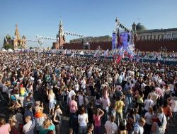 BM: "Türkiye, En Yaşanası 83. Ülke"