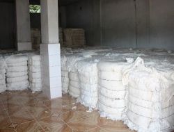 Kamyona Yükledikleri 14 Ton Pamukla Kayıplara Karışan 2 Kişi Yakalandı!!