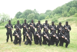 Canlı Bombanın PKK'daki Görevi