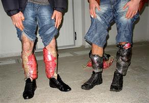 Ette Kaçakçılık Patladı