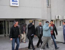 Başkent'te İki Ayrı Uyuşturucu Operasyonu