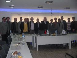 Hayvansal Ürün Üreticilerine İşletme Onayı Zorunluluğu Uyarısı