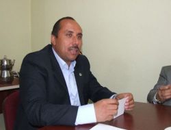 Elsiad Üyesi İşadamları Gürcistan Yolcusu