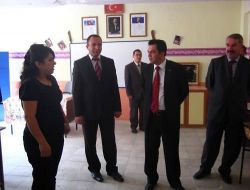 Kuaförlük Kursuna Bayanlardan Büyük İlgi