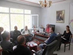 Kozan'da Örnek Mahalleler Oluşturulacak