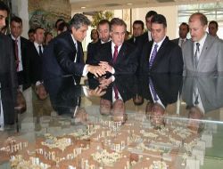 Mehmet Ali Şahin: "Son Saldırı Terör Örgütünün Strateji Değiştirdiğini Gösteriyor!"