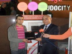 Ttnet'i En İyi Anlatan Netbook Kazanıyor