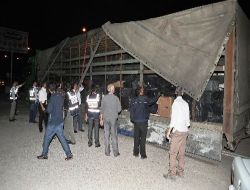 Osmaniye'de 1 Milyon Liralık Kaçak Sigara Ele Geçirildi!