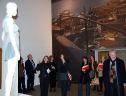 İstanbul'un Modern Yüzü Köln'e Taşındı