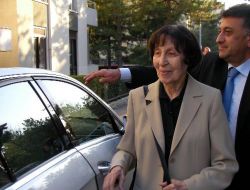 Rahşan Ecevit: "Ecevit'in Çizgisinde Olduğu Sürece Kılıçdaroğlu'nu Desteklerim!"