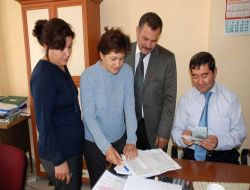 Başkan Öngel: Key Ödemelerine Başladık!