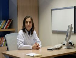 Mevsimsel Gripten Korunmak İçin Ellerinizi Yıkayın, Aşı Yaptırın!