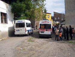 Komşuların Kömür Kavgası Karakolda Bitti