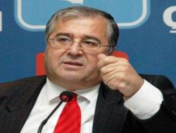 DSP Genel Başkanı Türker: "Chp, Ecevit'i Yapmacıktan Seviyor!"