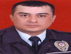 Sinop'ta Ekim Ayının Polisi Halis Arslan Oldu