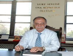 Ürgüp Eski Belediye Başkanı Kasım Uğur Vefat Etti