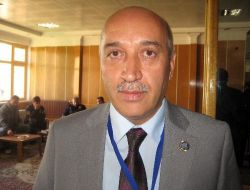 Toç- Bir- Sen Şube Başkanı Ercoşkun Güven Tazeledi