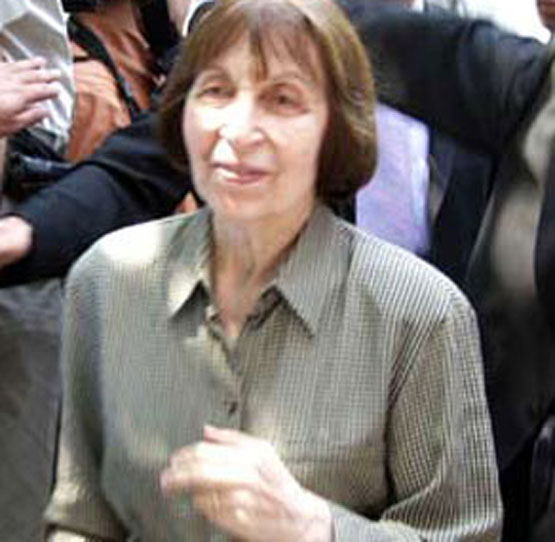 Twitter bu kez Rahşan Ecevit'i öldürdü