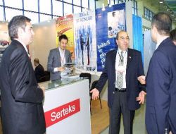 Büyükelçisi Sönmezay: "tekstil Özbekistan'la Olan İki Ticari İlişkilerde Önemli Yer Tutuyor