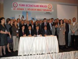 Teb Başkanı Çolak: İlaç Reklamı Gereksiz Ve Hatalı İlaç Kullanımını Artırır!!