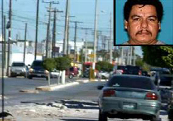 Uyuşturucunun Baronu öldürüldü!