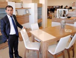 Cardin Mobilya, En Büyük Mağazasını Afyonkarahisar'da Açtı