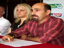 Yrd. Doç. Dr. Coşkun Erüz : Dere Islahları En Az 100 Yıl Sonrası Düşünülerek Yapılmalı