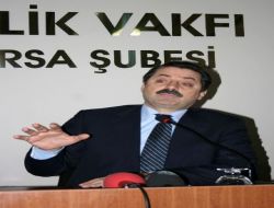 Bakan Çelik: Ana Muhalefet Partisindeki Gelişmeler Tüm Siyaseti Etkiliyor