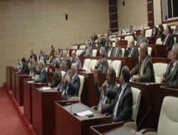 Erzurum İl Özel İdaresi'nin 2011 Yılı Tahmini Bütçesi 55 Milyon Lira