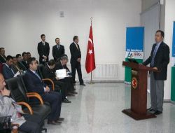 Serka, Yatırımcıların Projelerini Bekliyor