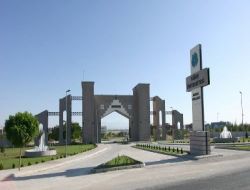 Niğde Üniversitesi'nin Öğrenci Sayısı Yüzde 25 Arttı