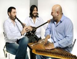 Konserlere Yağmur Engeli