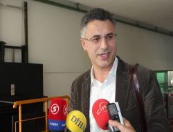 Hüseyin Hatemi: Hakimlerin Tazminata Mahkum Edilmesi, Hukuk Devleti Açısından Tehlikelidir