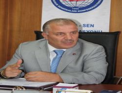 Memur-Sen: "Yök Yok Olmalıdır!"