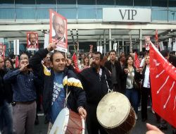 Kılıçdaroğlu, Erdal İnönü'yü Anma Programına Katıldı!