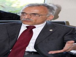 Karayalçın: "Chp Tüzük İçin Değil, Seçim İçin Kurultaya Gitsin"