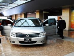 Çinli Dfm'den Türkiye Pazarına İki Yeni Model