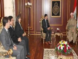 Kürtler Türklerle 'savaşırsa' ne olur?