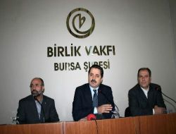 Bakan Faruk Çelik: 'Okudum Diplomayı Aldım, Astım' Dönemi Geride Kaldı!!