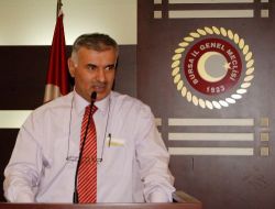 Bursa İl Özel İdaresi Bütçeyi 98 Milyon 800 Bin Lira Olarak Belirledi