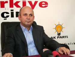 Ak Parti Nevşehir Milletvekili Feralan: Ak Parti İle Beklentiler Yükseldi