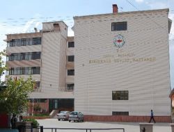 Kemoterapi Hastaları Ankara'ya Sevk Edilmeyecek