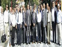 Dp İlçe Başkanları Tansu Çiller'i İstiyor