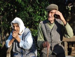 Atatürk'ün Naaşı Başında İzmit'e Kadar Nöbet Tuttu