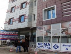 Sema Sağlık Çalışanları Derneği Kuzey Irak'ta Sağlık Taraması Yapacak