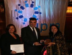 Dünyada İlk 3g Ödülü Turkcell'in